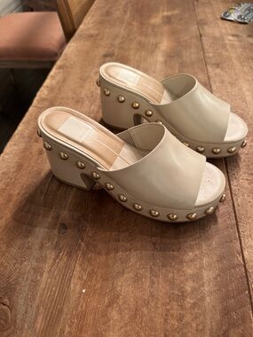 Like new dolce vita Glori sandal sz 6.5